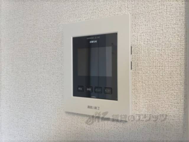 ドアフォン（ＴＶ含）