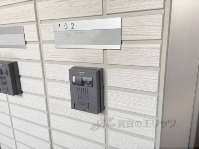 ドアフォン（ＴＶ含）