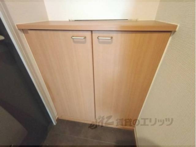 下駄箱