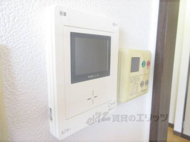 ドアフォン（ＴＶ含）