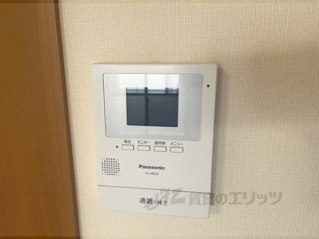 ドアフォン（ＴＶ含）