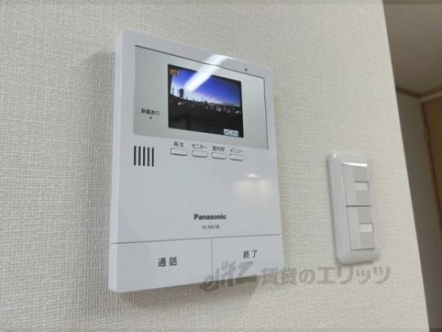 ドアフォン（ＴＶ含）