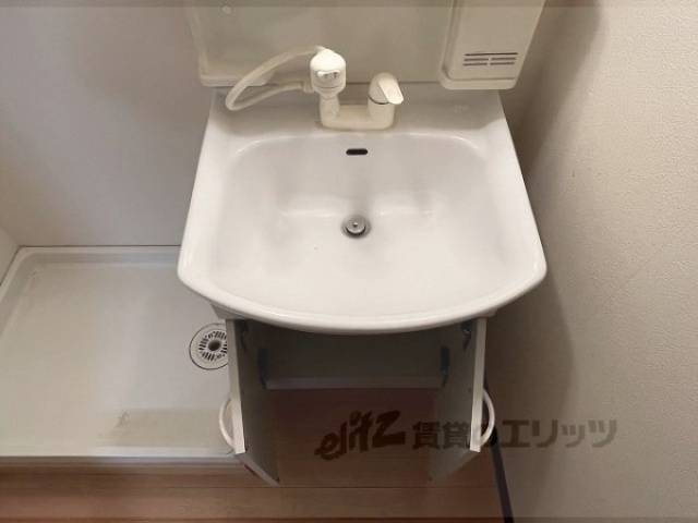 洗面所