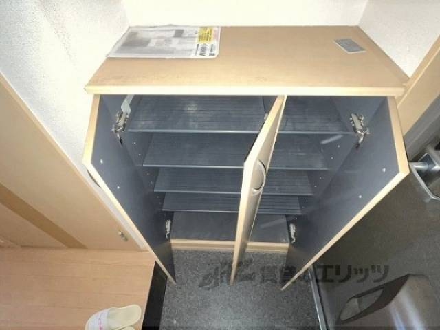 下駄箱