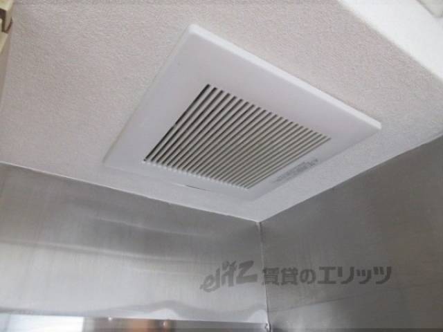 換気扇