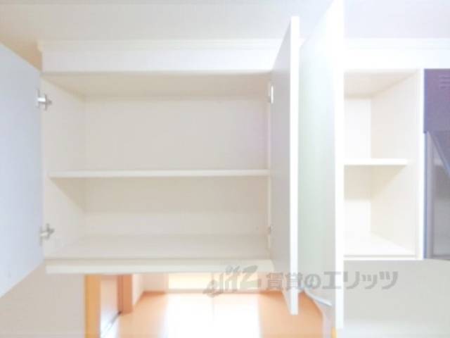 キッチン　収納