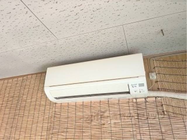 エアコン