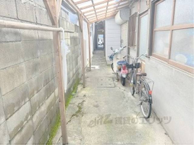 通路