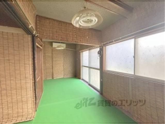 洋室