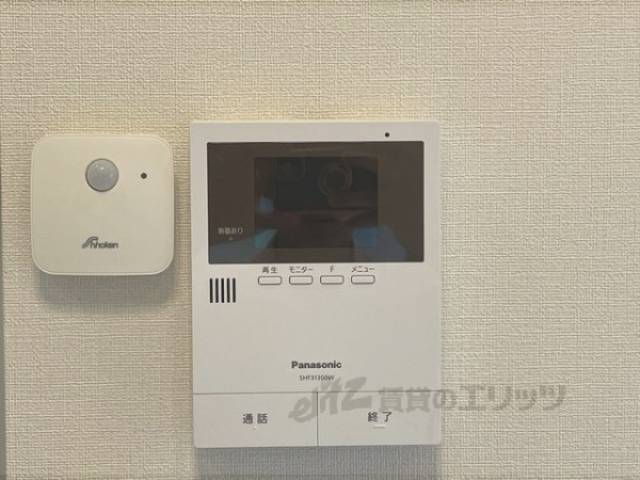 ドアフォン（ＴＶ含）