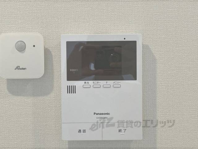 ドアフォン（ＴＶ含）