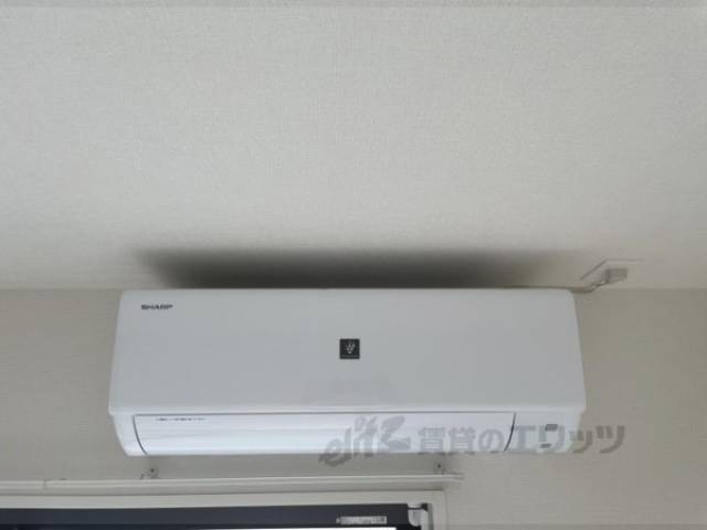 エアコン　洋室