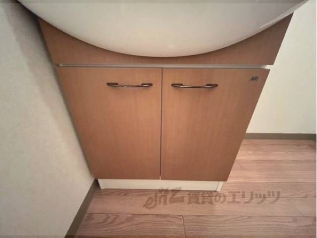 洗面所