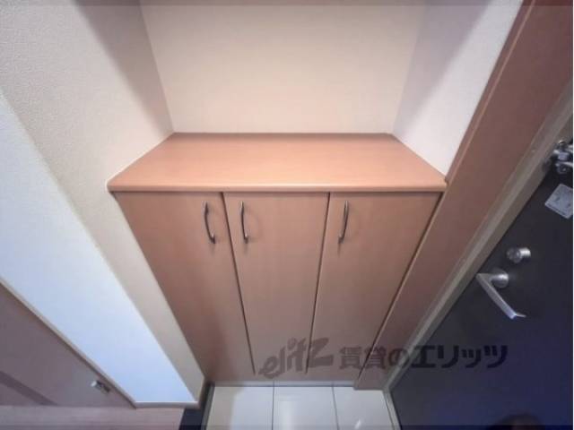 下駄箱