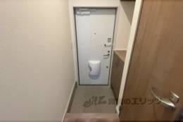 ラフィネ西今室内写真2