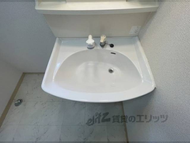 洗面所