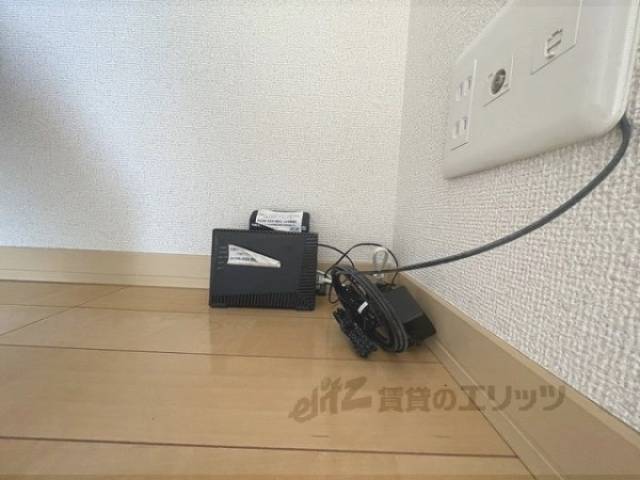 ネット設備