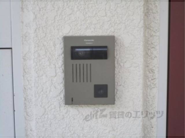 ドアフォン（ＴＶ含）