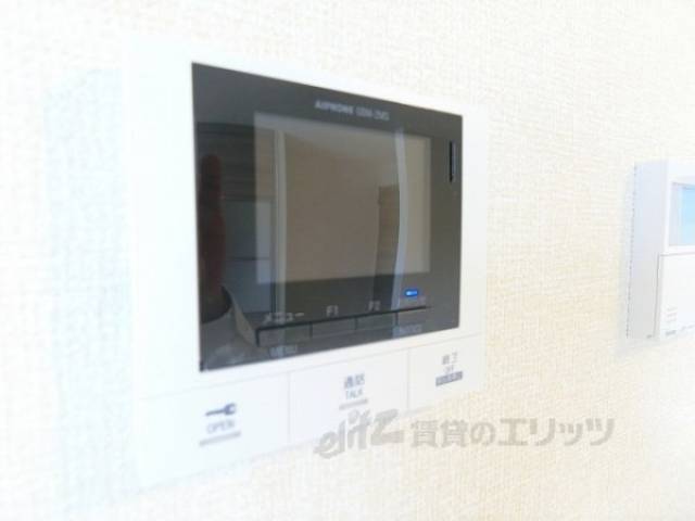 ＴＶモニターフォン