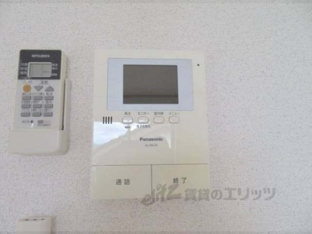 ドアフォン（ＴＶ含）