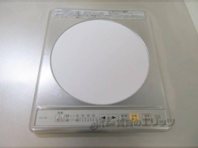 キッチン　ＩＨコンロ