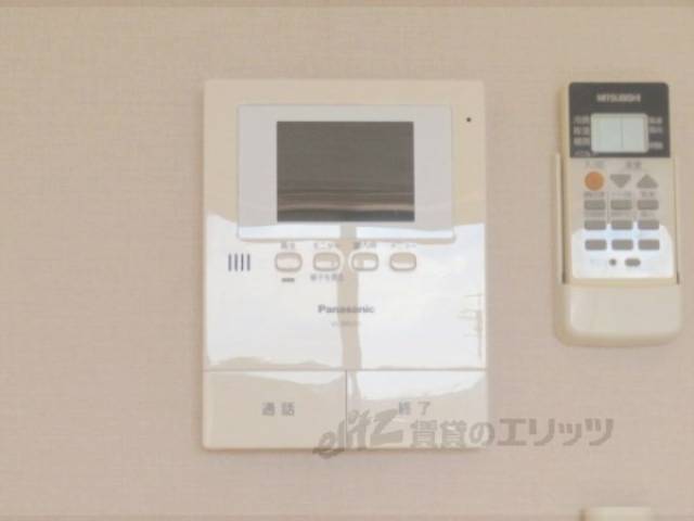 ドアフォン（ＴＶ含）