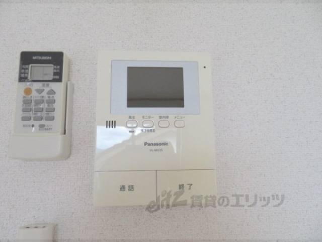 ドアフォン（ＴＶ含）