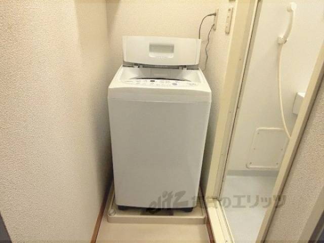 洗濯機