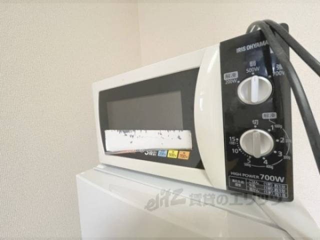 電子レンジ