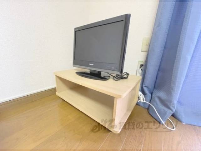 テレビ