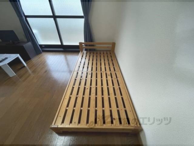 ベッド