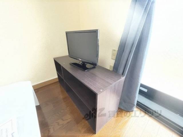 テレビ