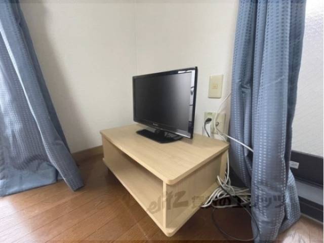 テレビ