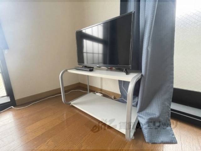 テレビ