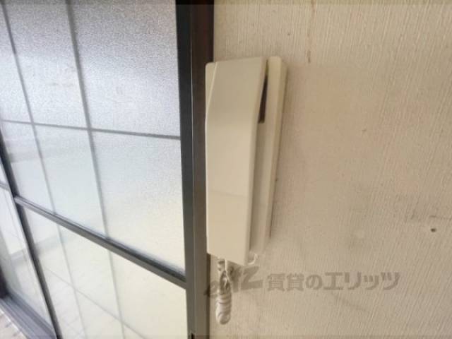 ドアホン