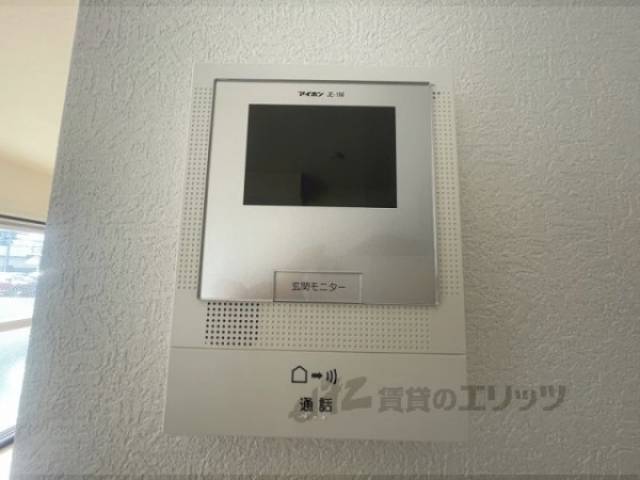 ドアフォン（ＴＶ含）