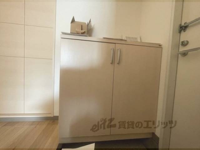 下駄箱