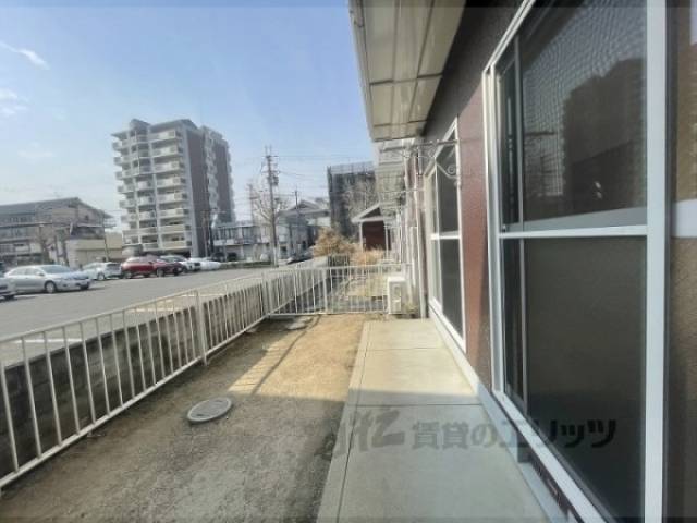 庭