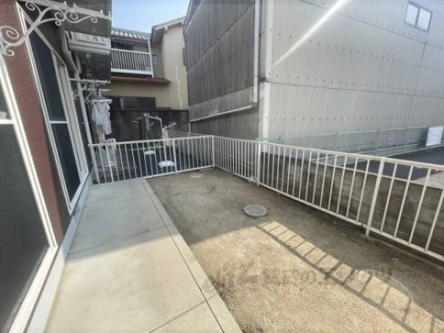 庭