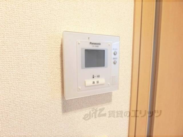 インターフォン