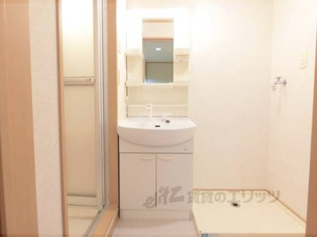 洗面所