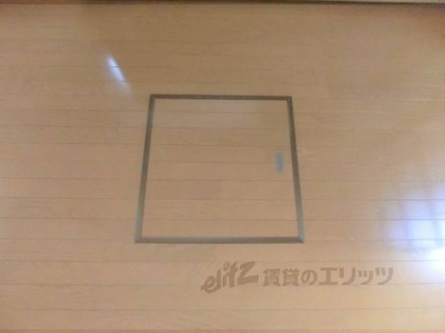 床下収納