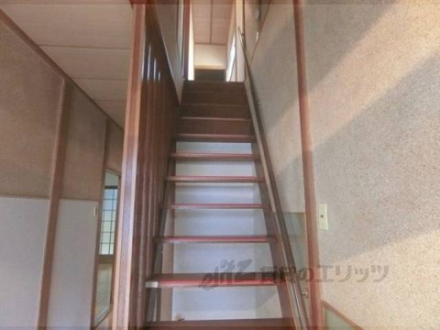 階段