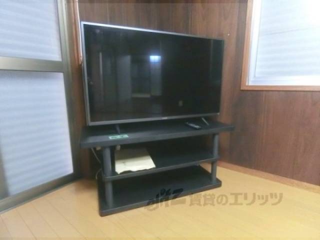 テレビ