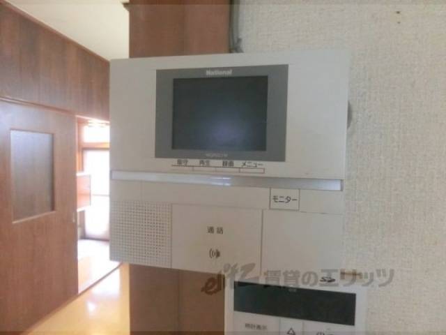 ドアフォン（ＴＶ含）