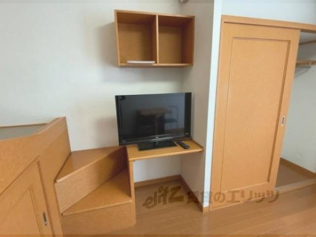 テレビ