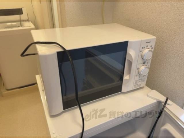 電子レンジ