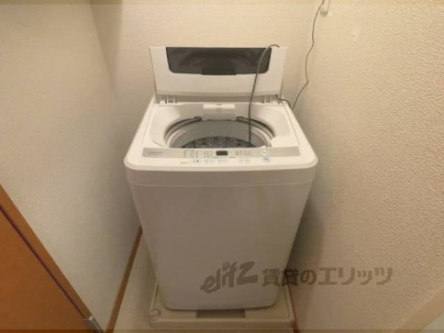 洗濯機