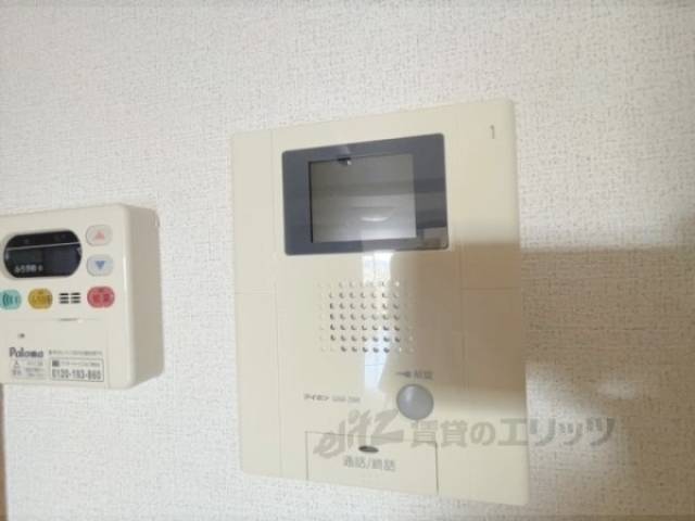 ドアフォン（ＴＶ含）