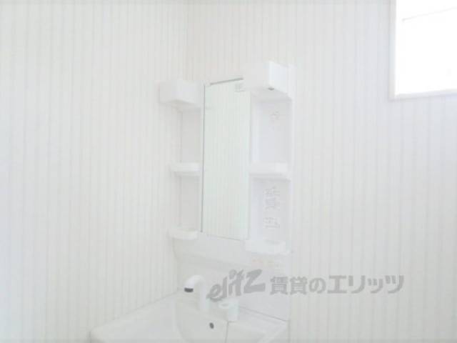 洗面所